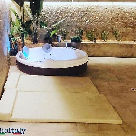Sicitaly Bed & Breakfast อาชิ กัสเตลโล ภายนอก รูปภาพ