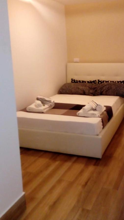Sicitaly Bed & Breakfast อาชิ กัสเตลโล ภายนอก รูปภาพ